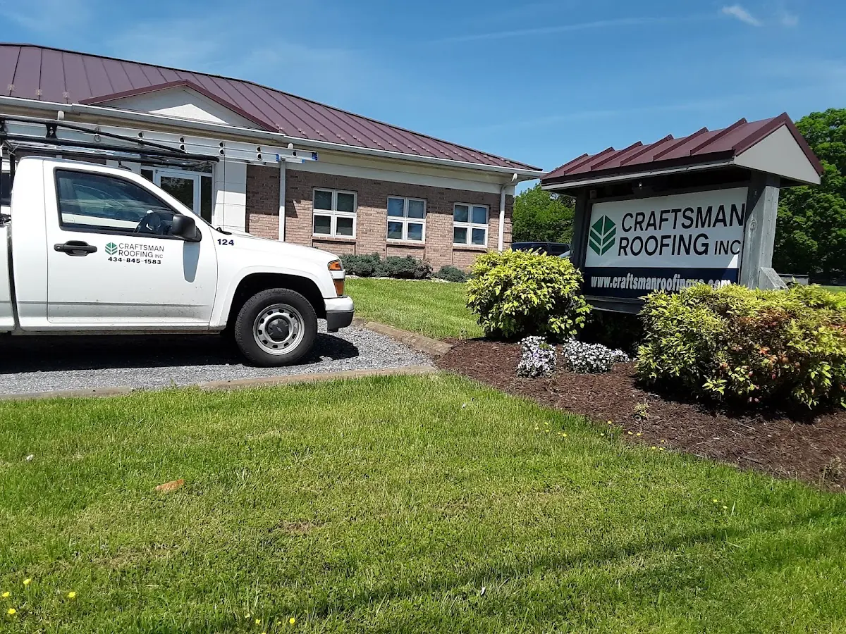 Quality Gutter & Downspout Repair by experienced craftsmen in Easton